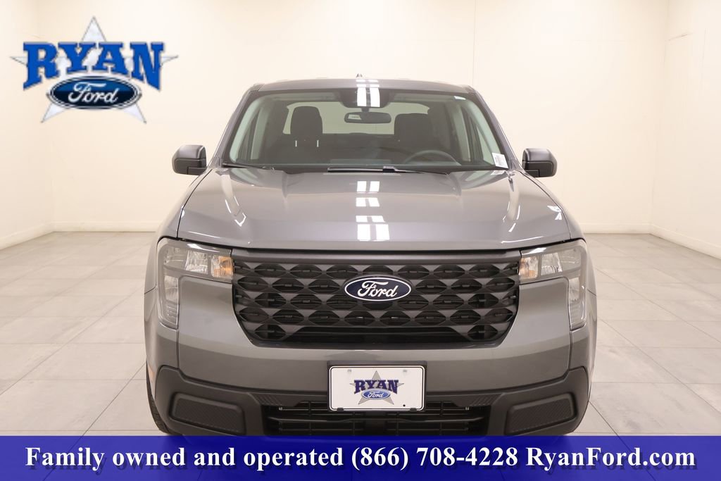 New 2026 Ford Maverick XL image 8