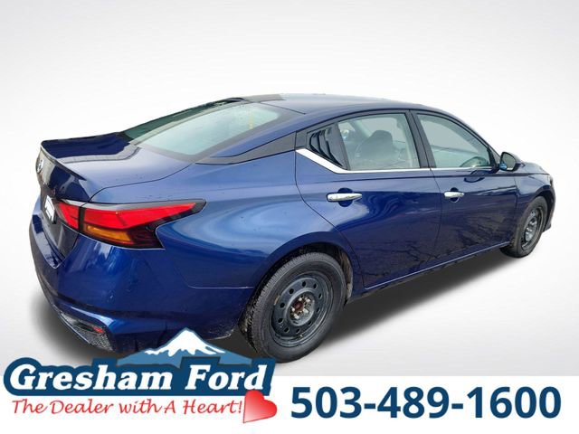 Used 2022 Nissan Altima 2.5 S image 8