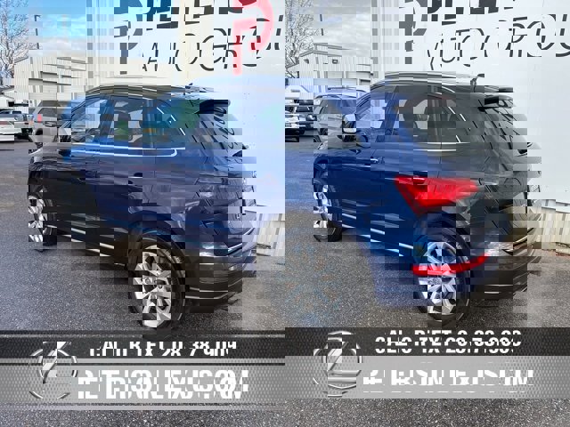 Used 2016 Audi Q5 2.0T Premium Plus w/ Technology Package image 5