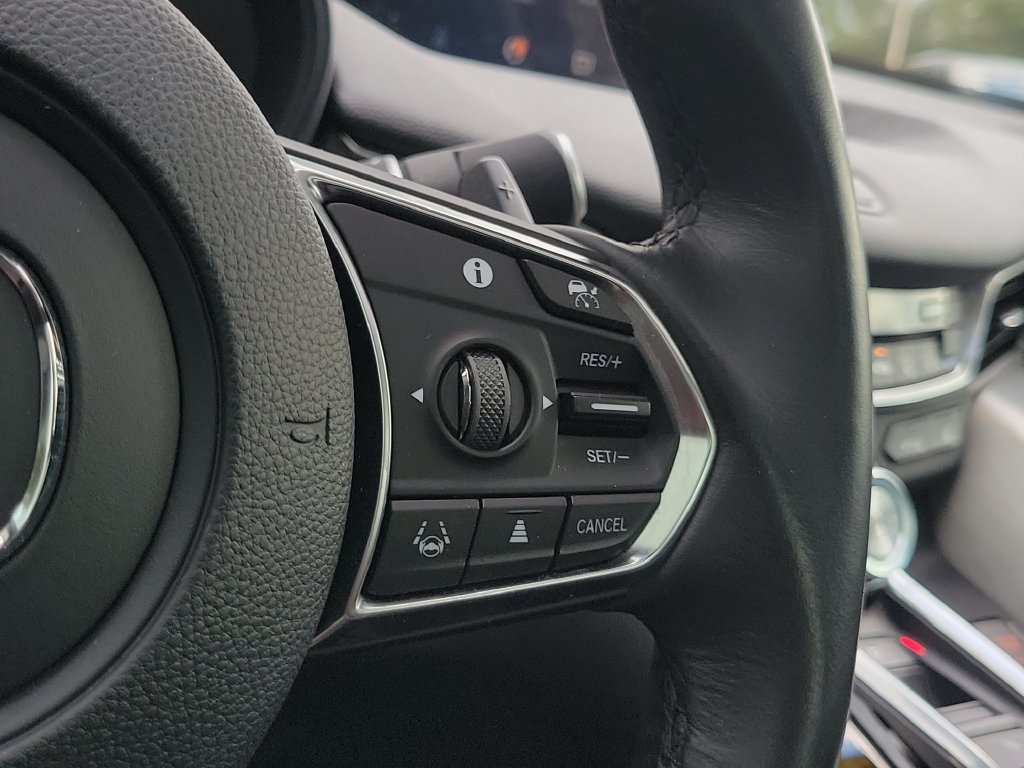 Used 2023 Acura TLX FWD image 25