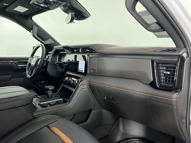 Used 2025 GMC Sierra 1500 AT4 w/ AT4 Premium Package image 30