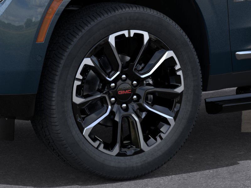 New 2026 GMC Yukon Denali w/ Denali Reserve Package image 45
