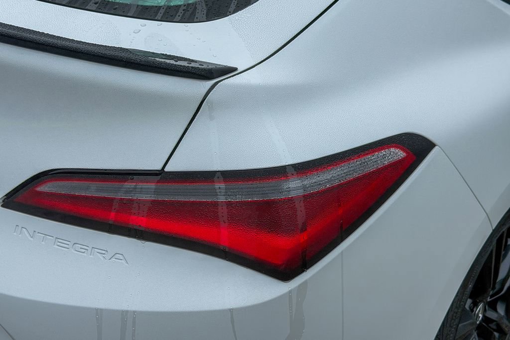 New 2026 Acura Integra A-Spec image 9
