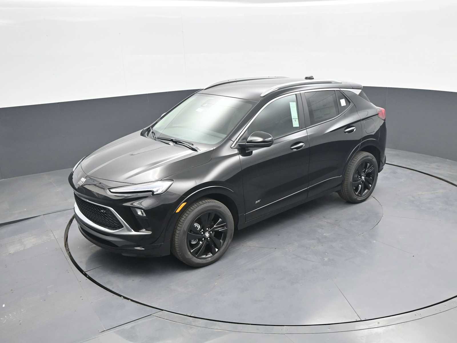 New 2026 Buick Encore GX Sport Touring w/ Comfort Package AWD/4WD image 29