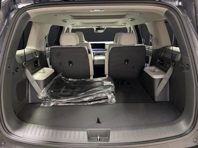 New 2026 Hyundai Santa Fe Limited image 15