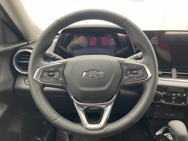 New 2026 Chevrolet Trax LT image 10