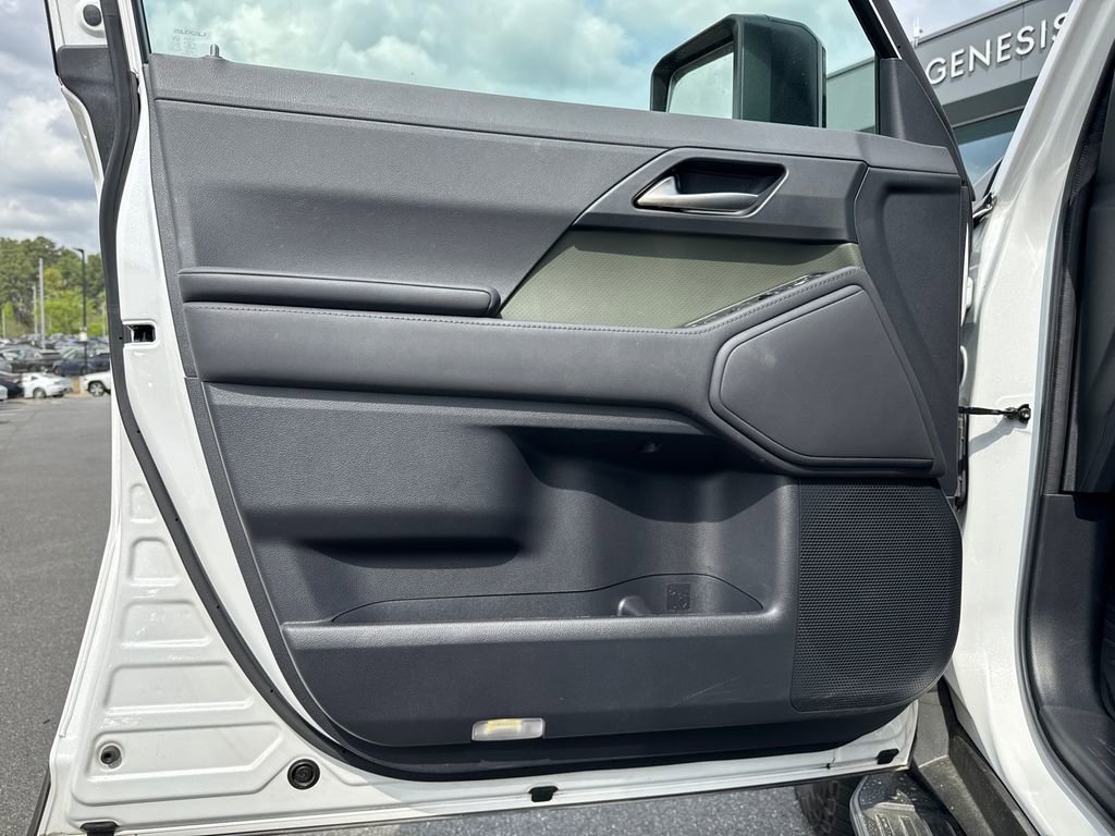 Used 2024 Lexus GX 550 image 10