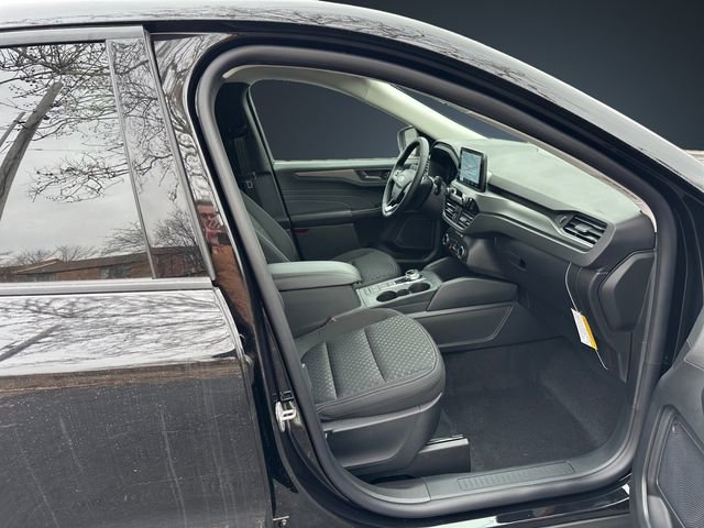 New 2026 Ford Escape Active w/ Cold Weather Package AWD/4WD image 38