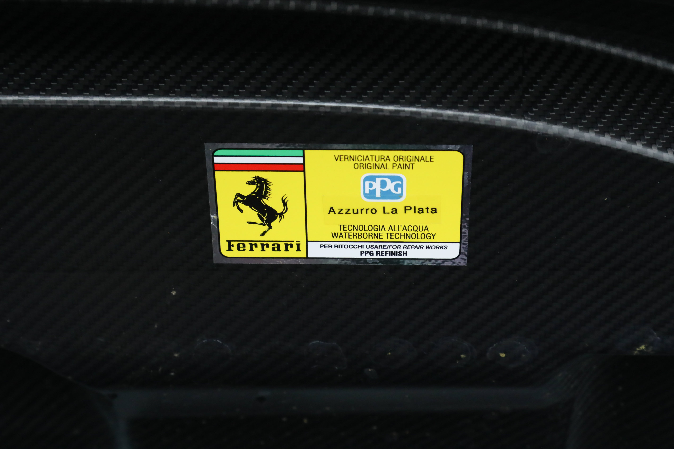Certified 2023 Ferrari SF90 Spider AWD/4WD image 35