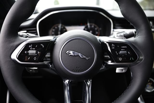 New 2024 Jaguar XF R-Dynamic SE AWD/4WD image 42