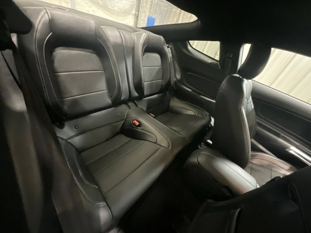 Used 2019 Ford Mustang GT Premium w/ Performance Package - Level 2 RWD image 20