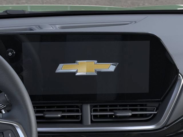 New 2026 Chevrolet Trax ACTIV w/ Sunroof Package FWD image 20