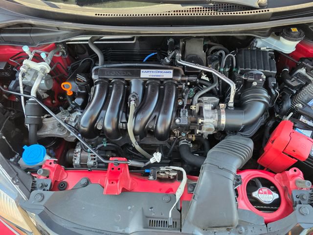 Used 2016 Honda Fit EX image 28
