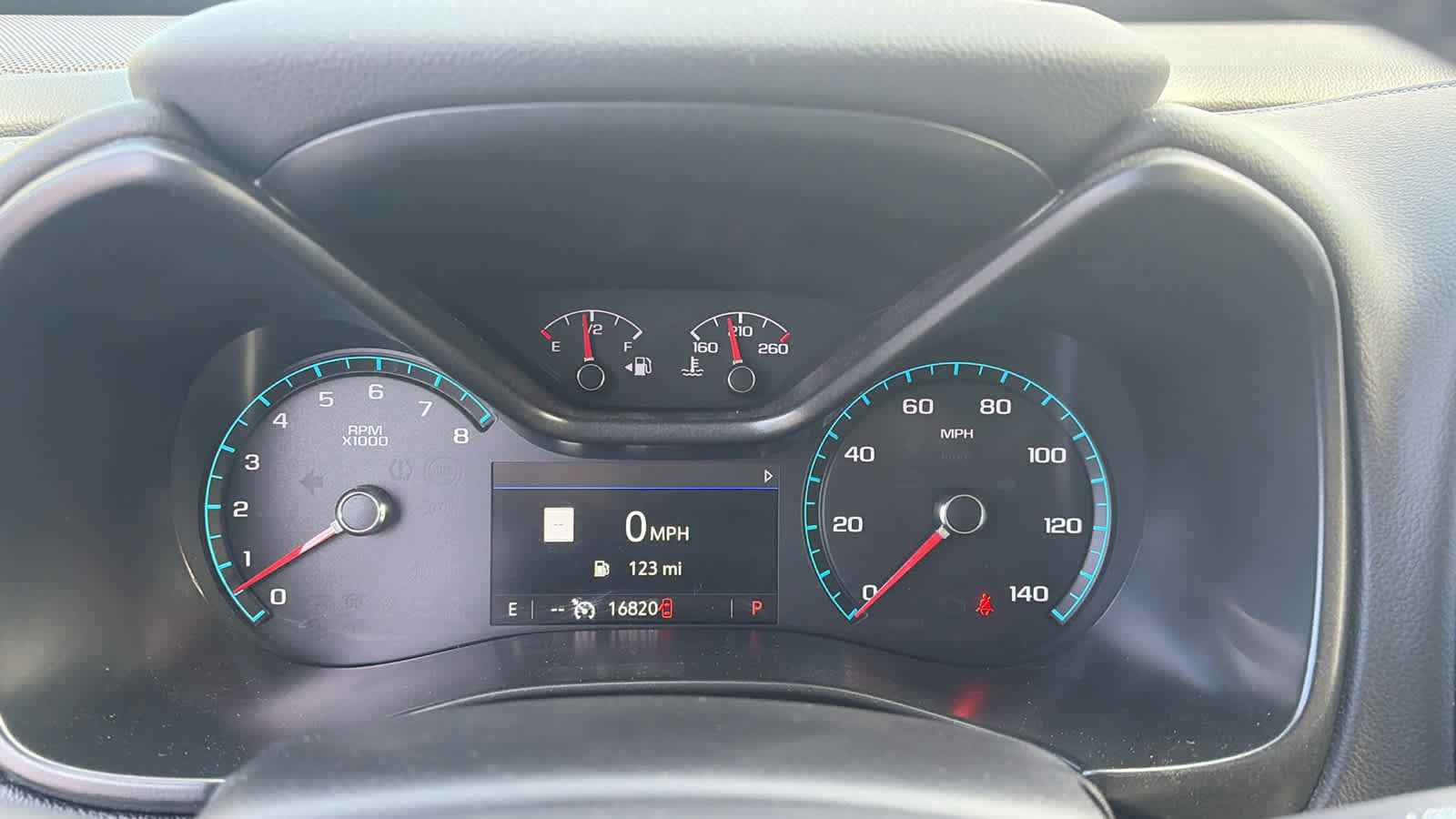 Certified 2022 GMC Canyon Elevation w/ Elevation Premium Package image 13