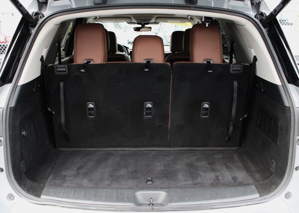 Certified 2023 Nissan Pathfinder Platinum image 20