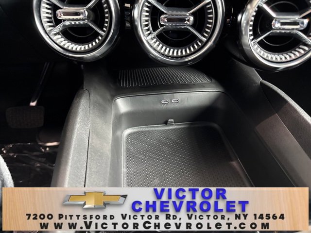 New 2025 Chevrolet Blazer EV LT image 21