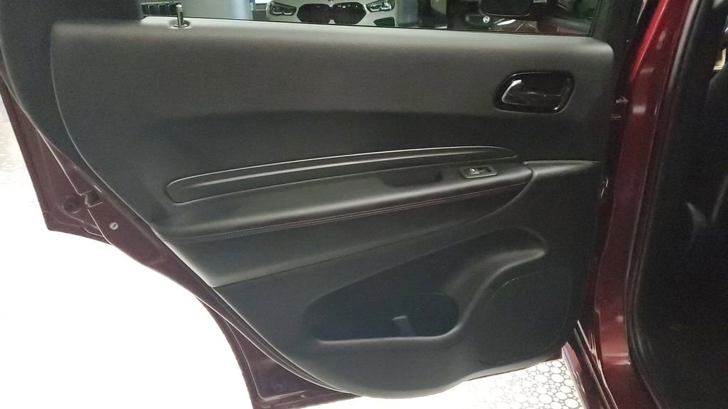 Used 2025 Dodge Durango GT w/ Blacktop Package image 18