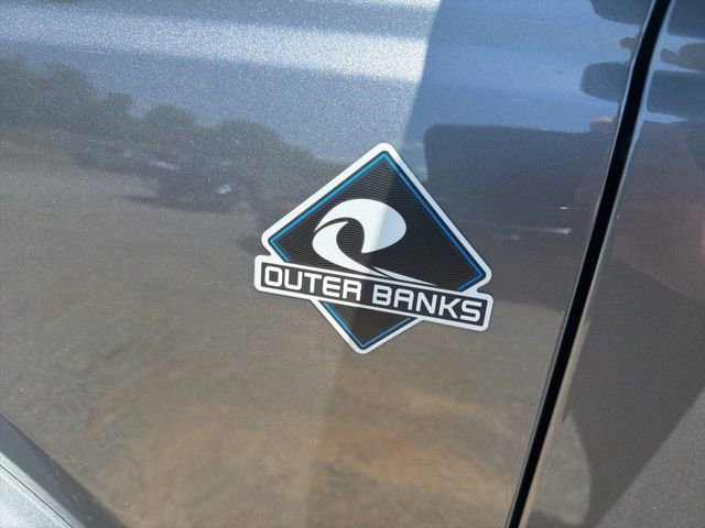 Used 2023 Ford Bronco Outer Banks AWD/4WD image 11