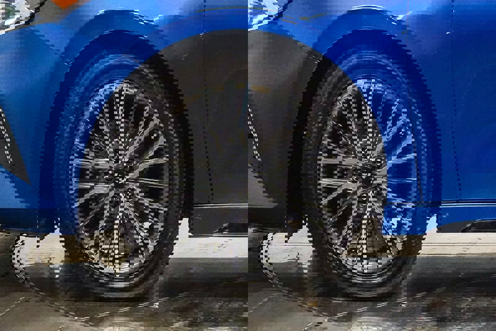 Used 2024 Kia Forte GT-Line image 9