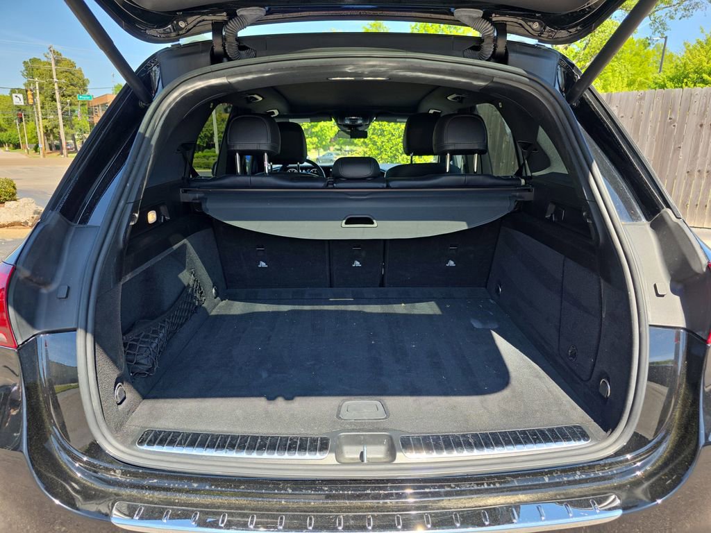 Used 2022 Mercedes-Benz GLE 450 4MATIC image 14