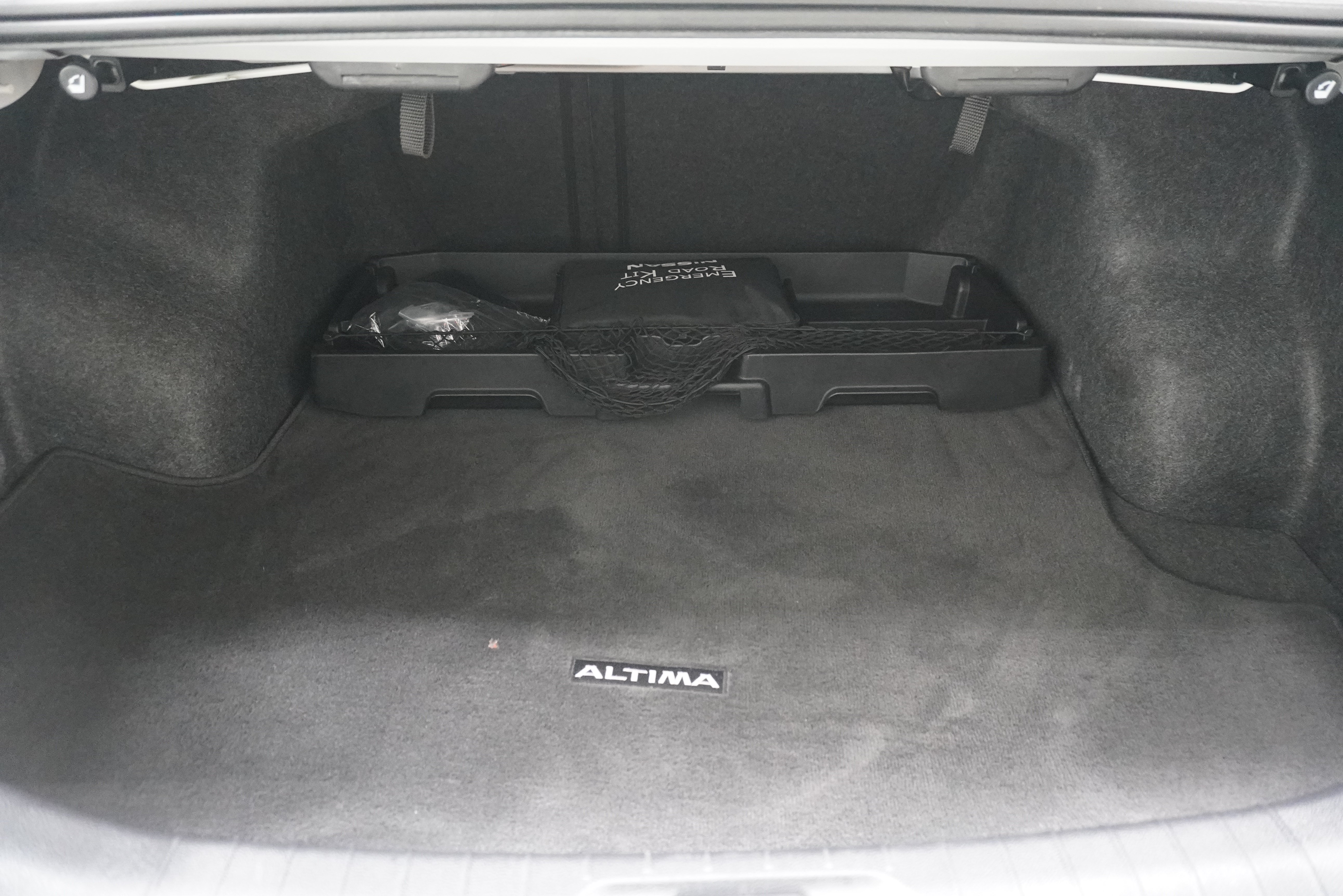 Used 2021 Nissan Altima 2.5 SL FWD image 29