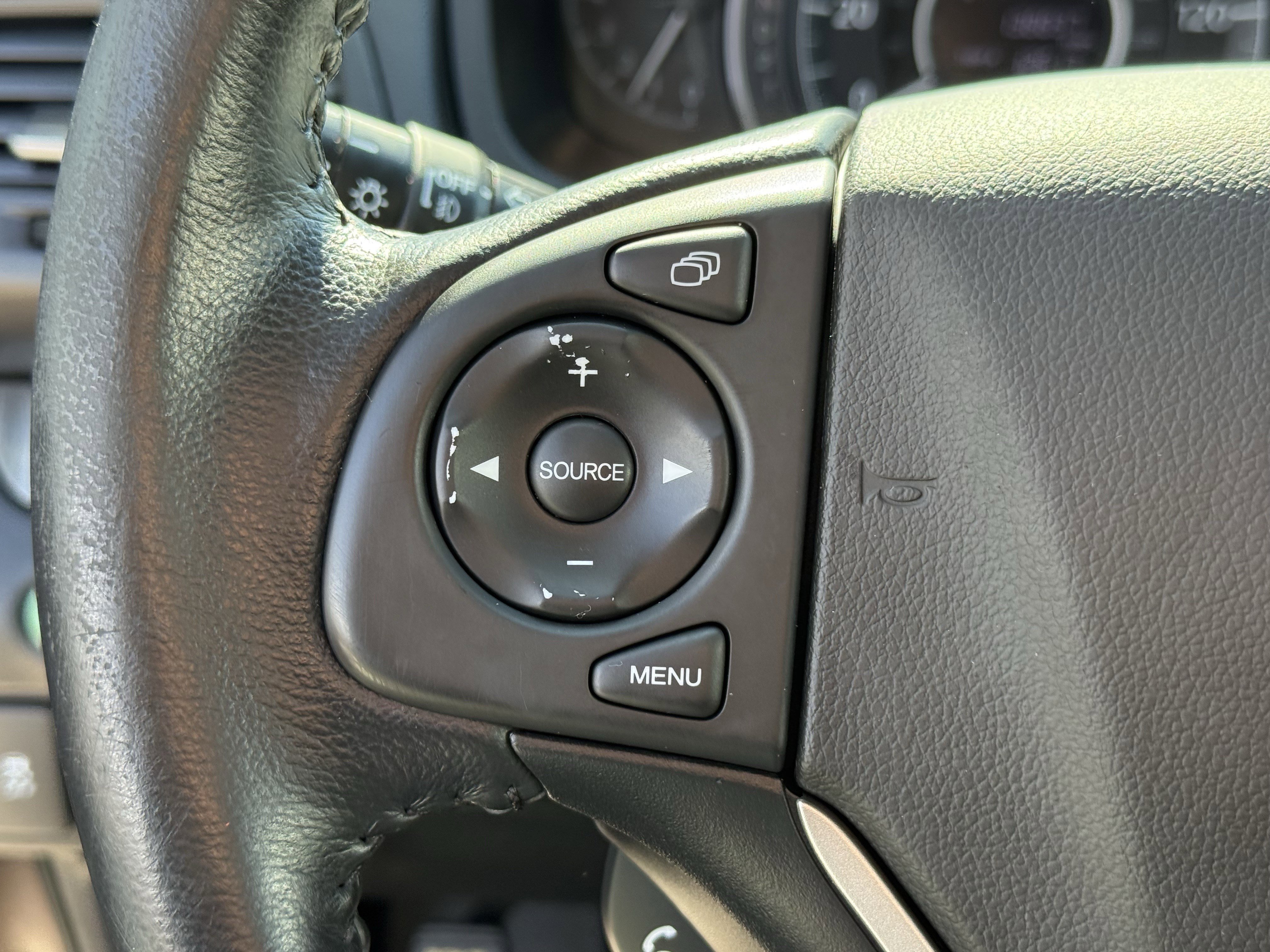 Used 2013 Honda CR-V EX-L image 16