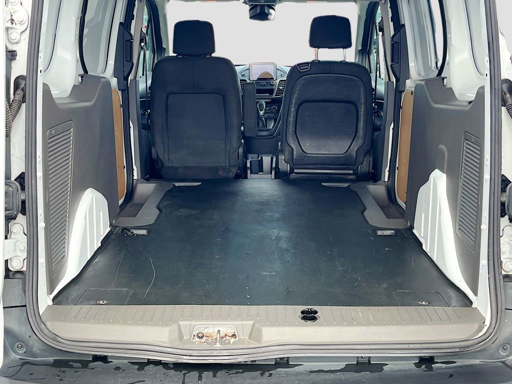 Used 2023 Ford Transit Connect XL FWD image 23