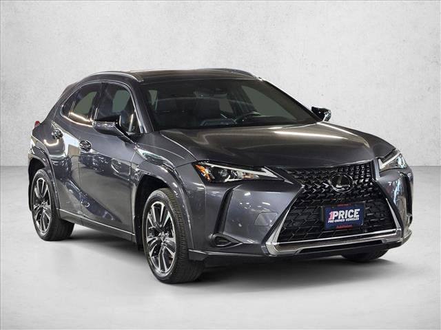 Used 2024 Lexus UX 250h FWD w/ Premium Package image 3