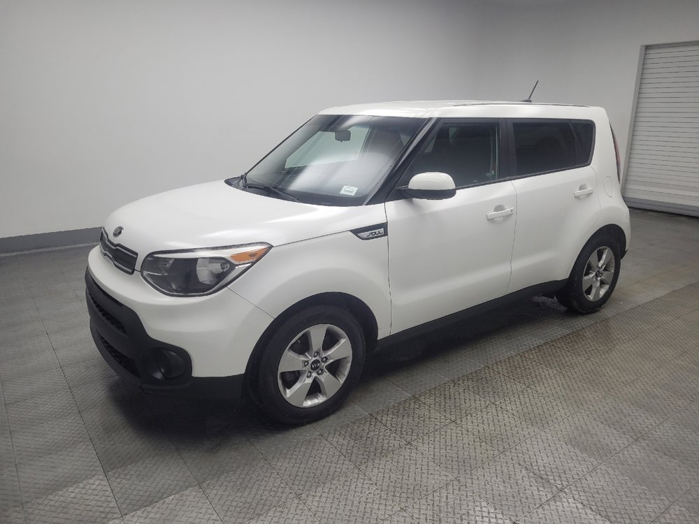 Used 2018 Kia Soul w/ Convenience Package image 2