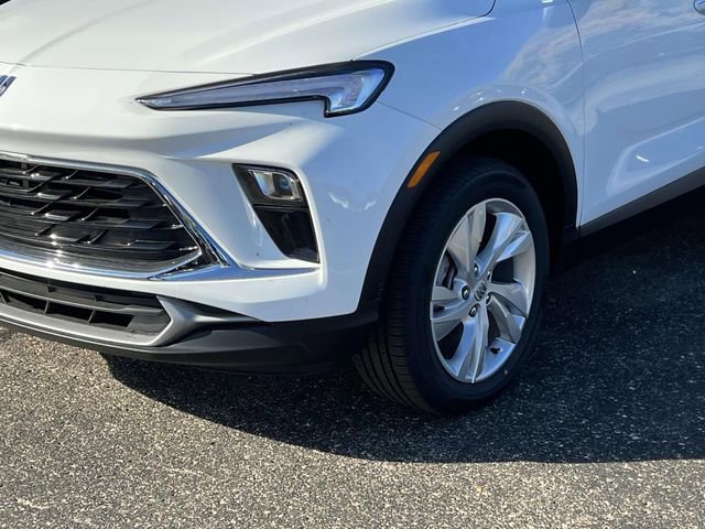 New 2026 Buick Encore GX Preferred w/ Advanced Technology Package image 9