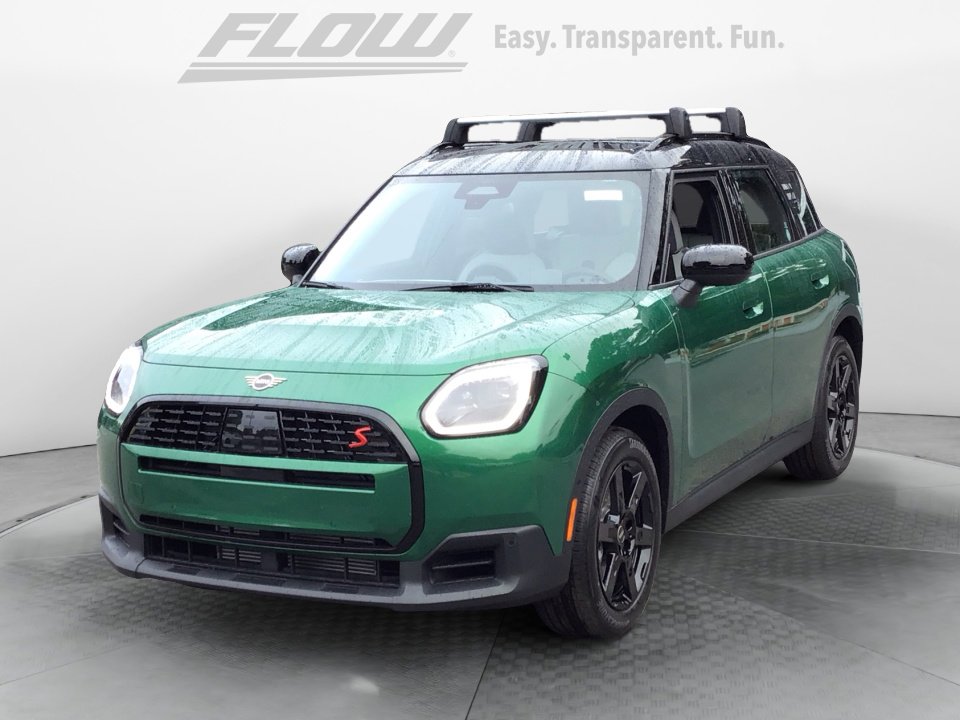 New 2026 MINI Cooper Countryman S image 3
