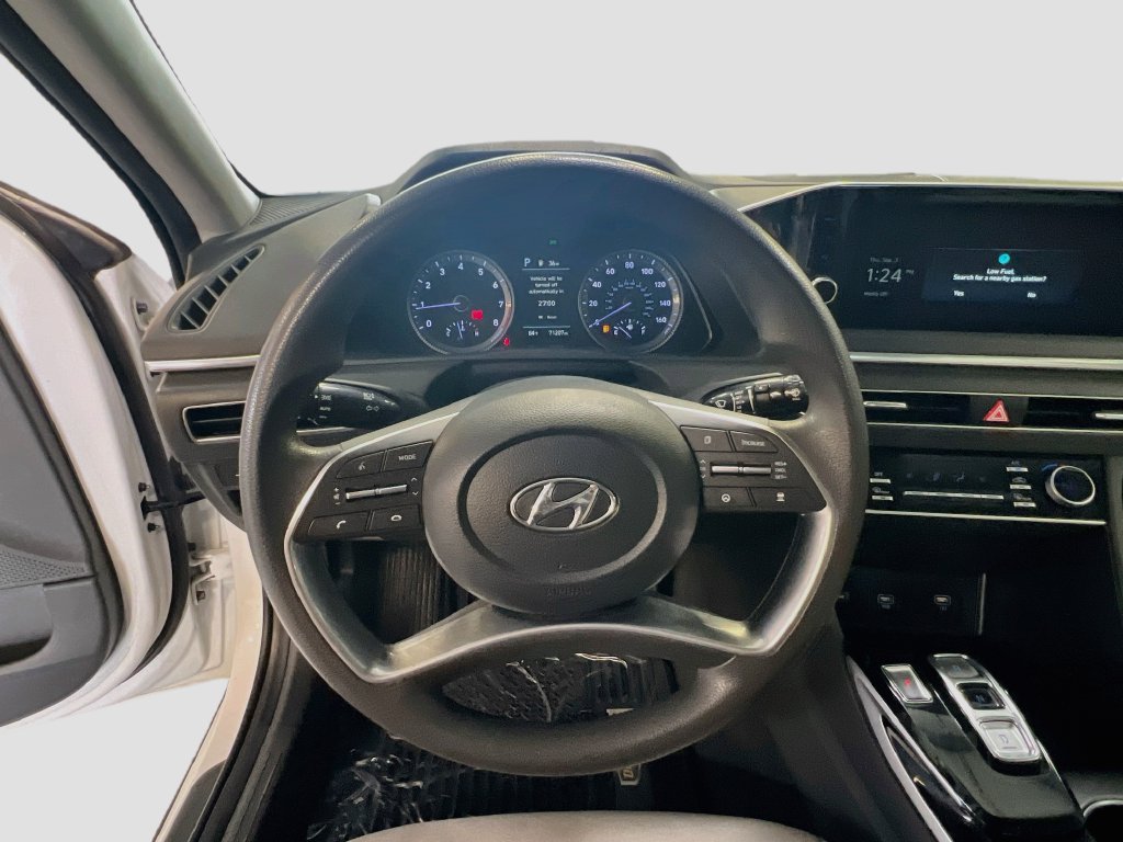 Used 2023 Hyundai Sonata SEL FWD image 11