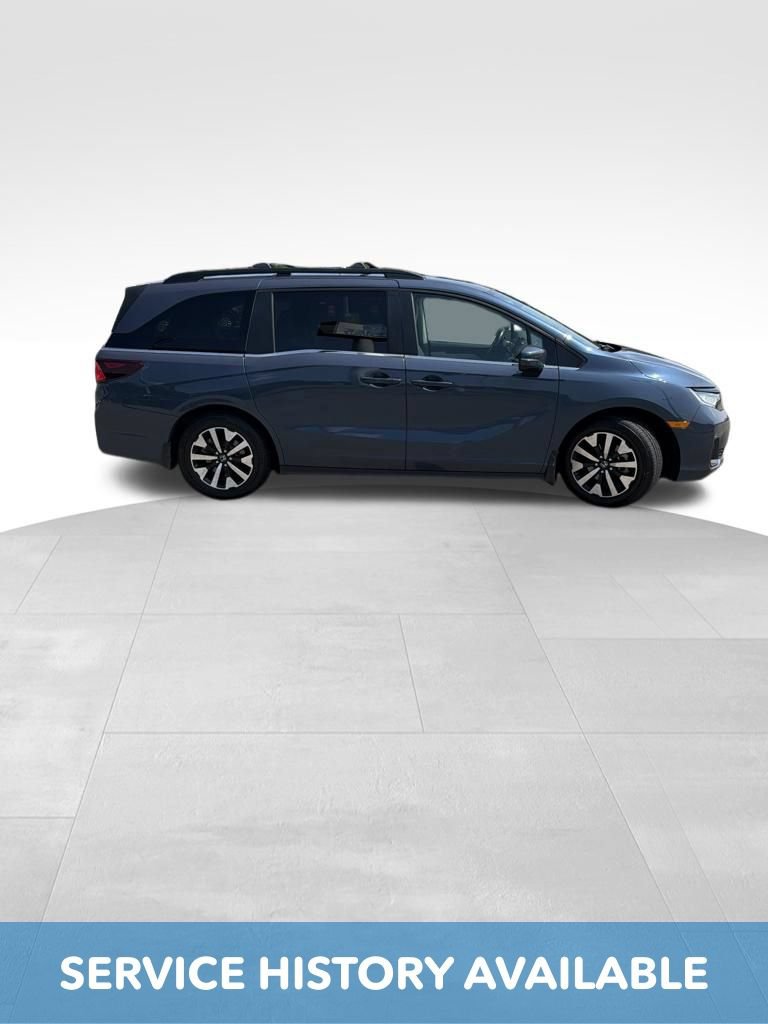 Used 2025 Honda Odyssey EX-L image 8