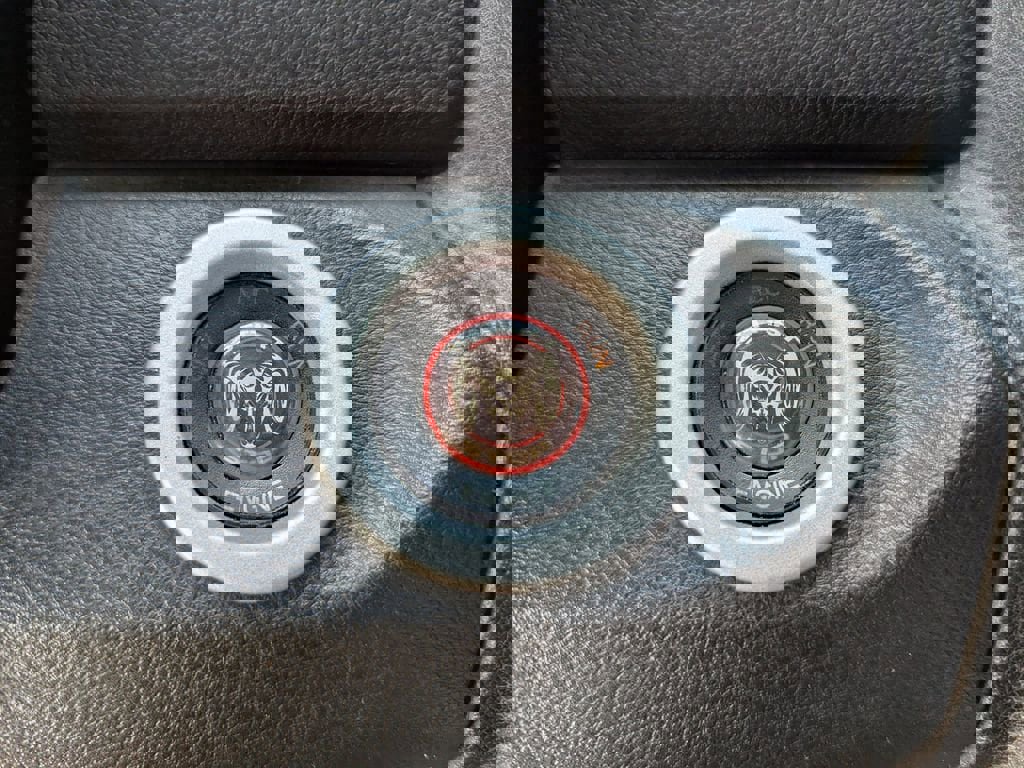 Used 2015 RAM 1500 Sport w/ Convenience Group image 25