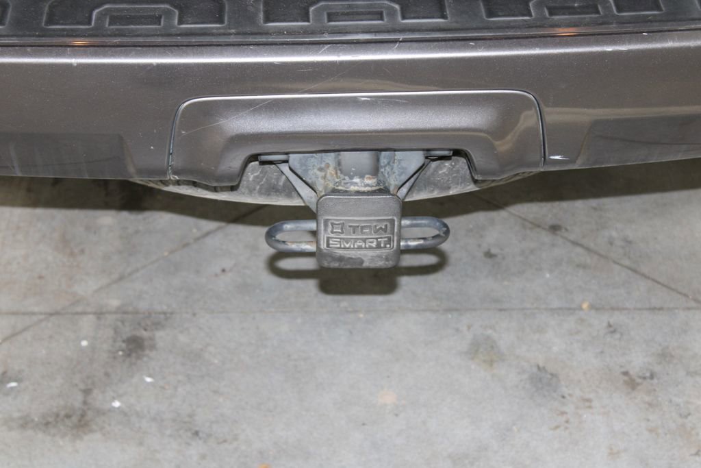 Used 2018 Toyota 4Runner SR5 image 14