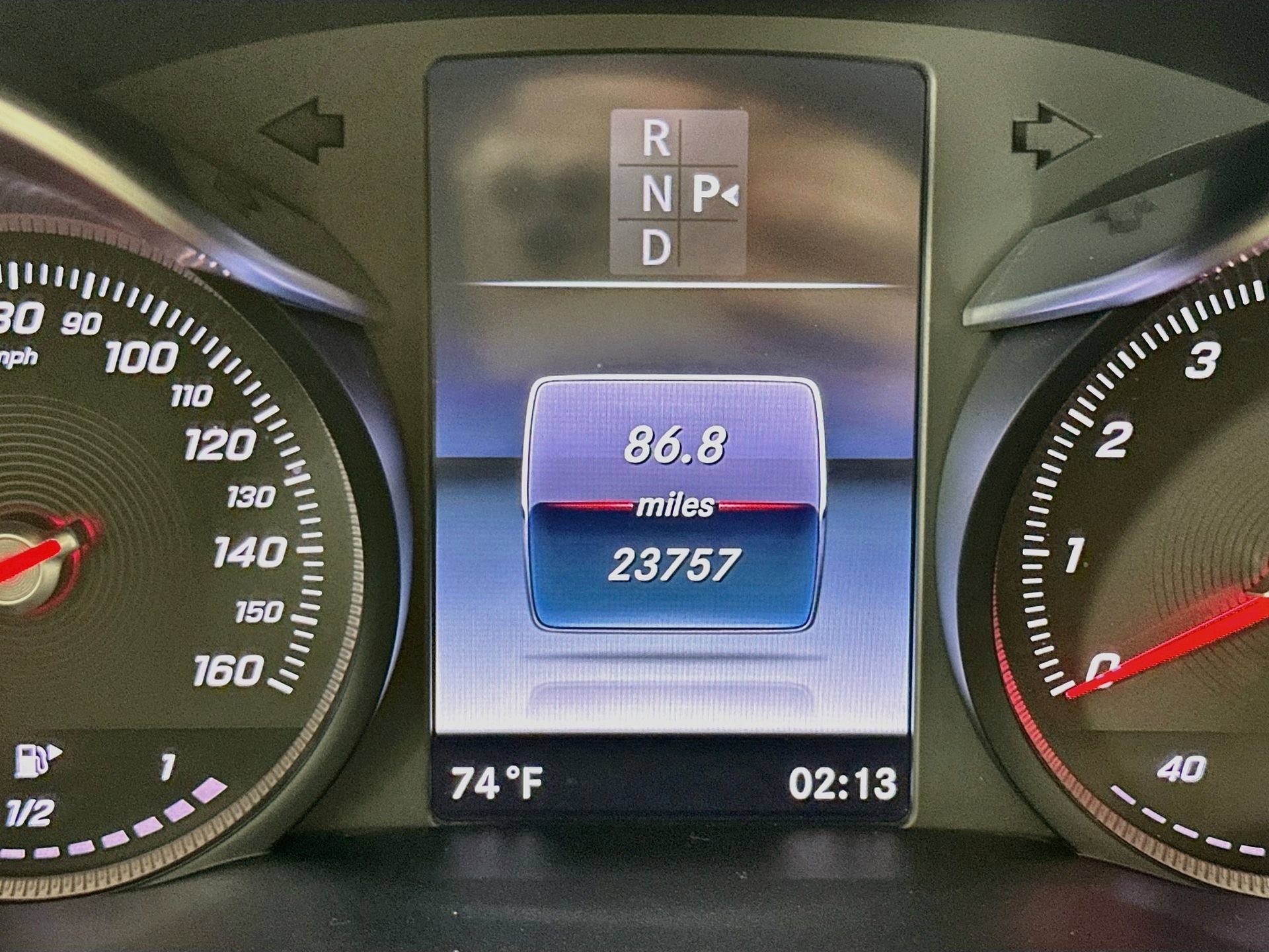 Used 2017 Mercedes-Benz C 300 Sedan image 13