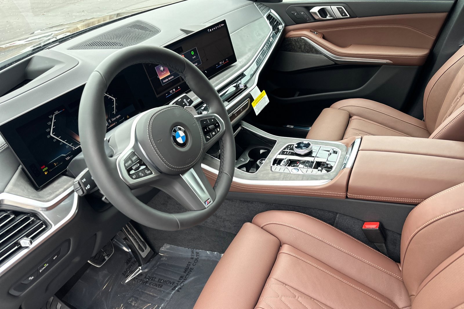 New 2026 BMW X5 xDrive40i w/ Executive Package image 7