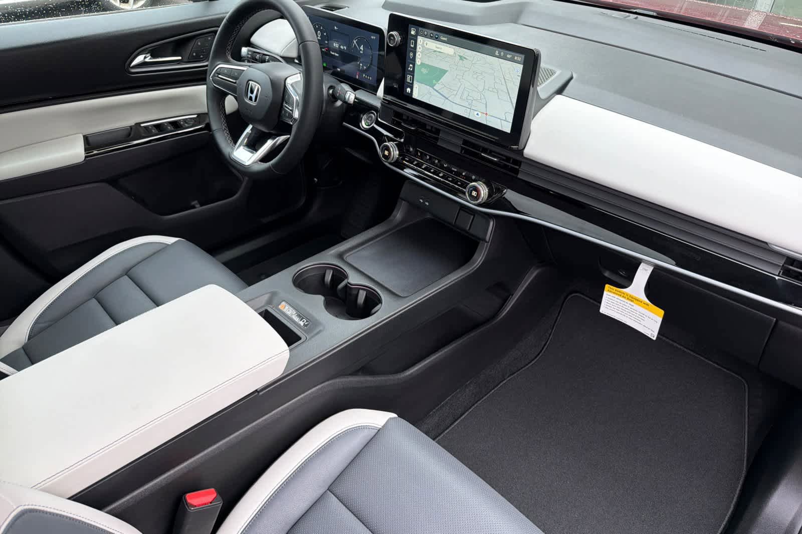 New 2026 Honda Prologue Elite image 18