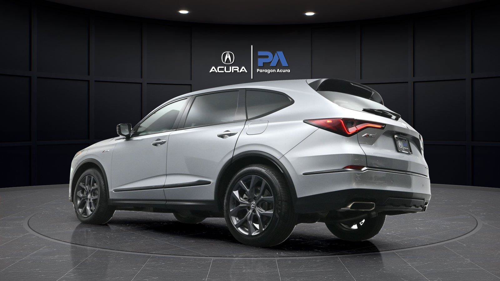 Certified 2024 Acura MDX A-Spec AWD/4WD image 33