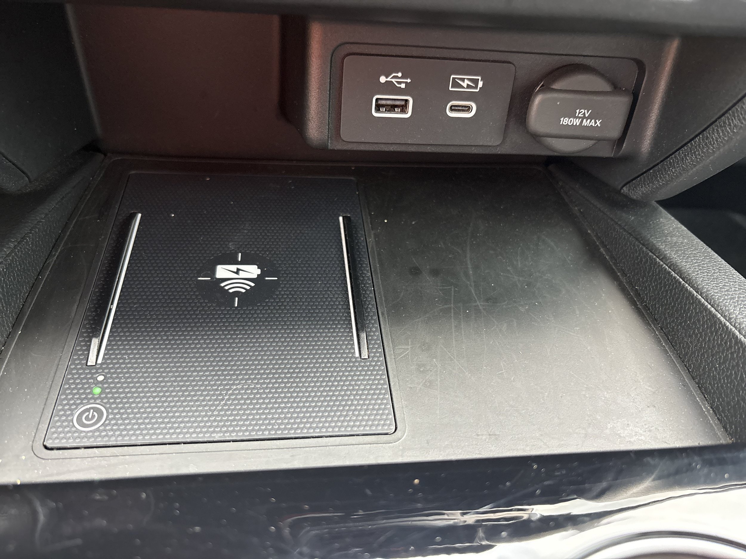 Used 2025 Honda Ridgeline Black Edition image 7