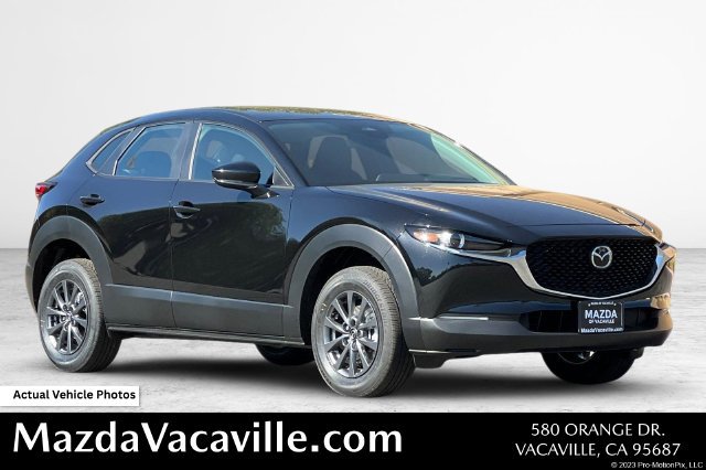 New 2026 MAZDA CX-30 AWD 2.5 S