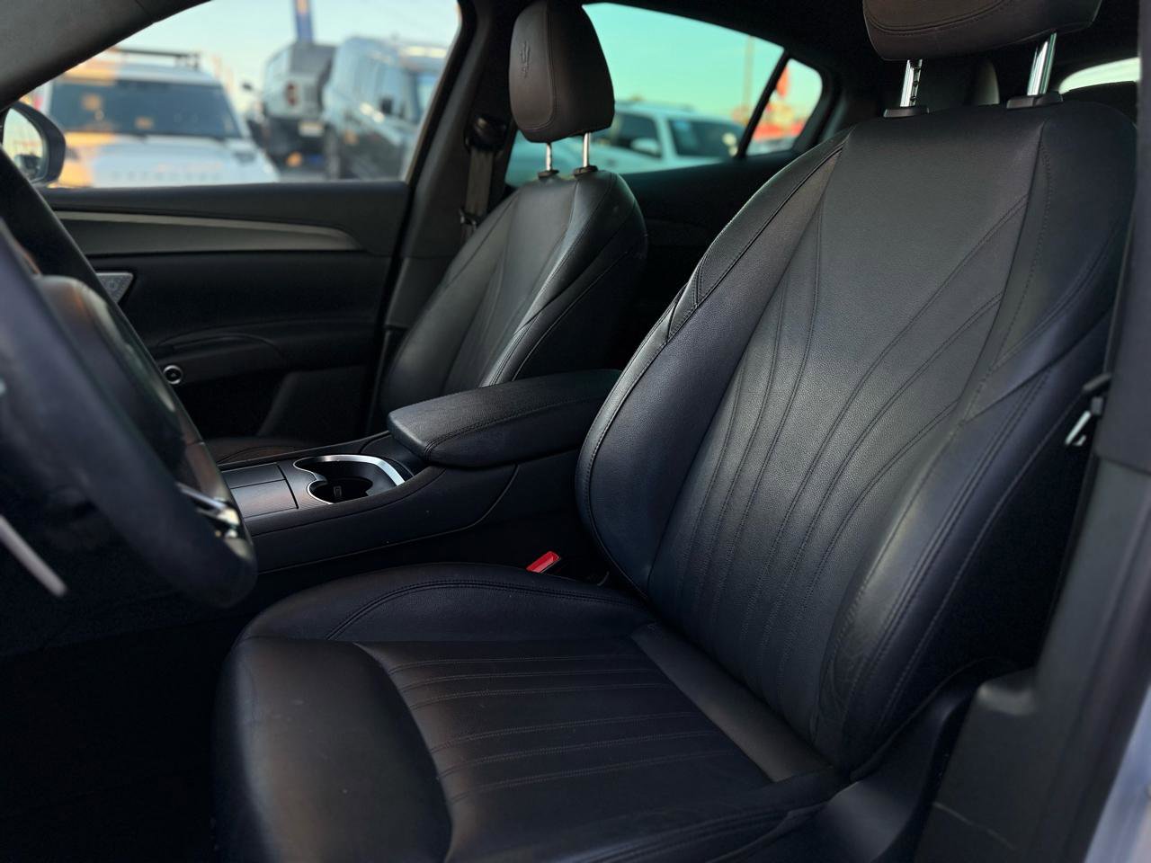 Used 2023 Maserati Grecale GT AWD/4WD image 10