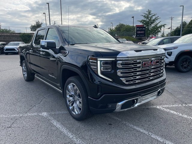 New 2026 GMC Sierra 1500 Denali w/ Denali Reserve Package image 4