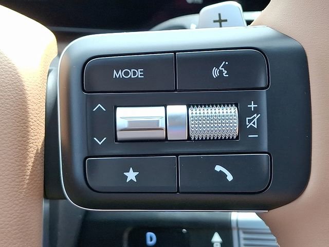 New 2026 Hyundai Santa Fe Calligraphy image 13