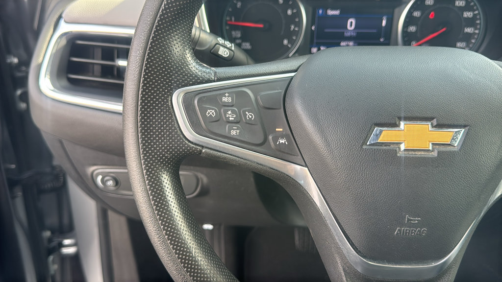 Used 2023 Chevrolet Equinox LS w/ LS Convenience Package AWD/4WD image 18