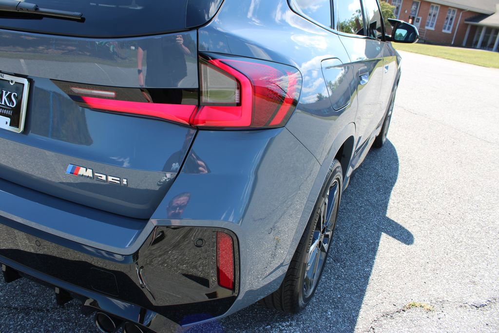 New 2026 BMW X1 M35i w/ Technology Package image 46