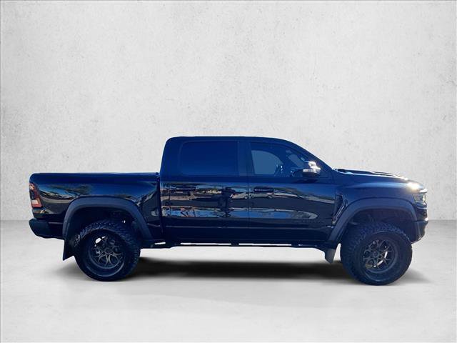 Used 2022 RAM 1500 TRX w/ TRX Level 2 Equipment Group AWD/4WD image 4