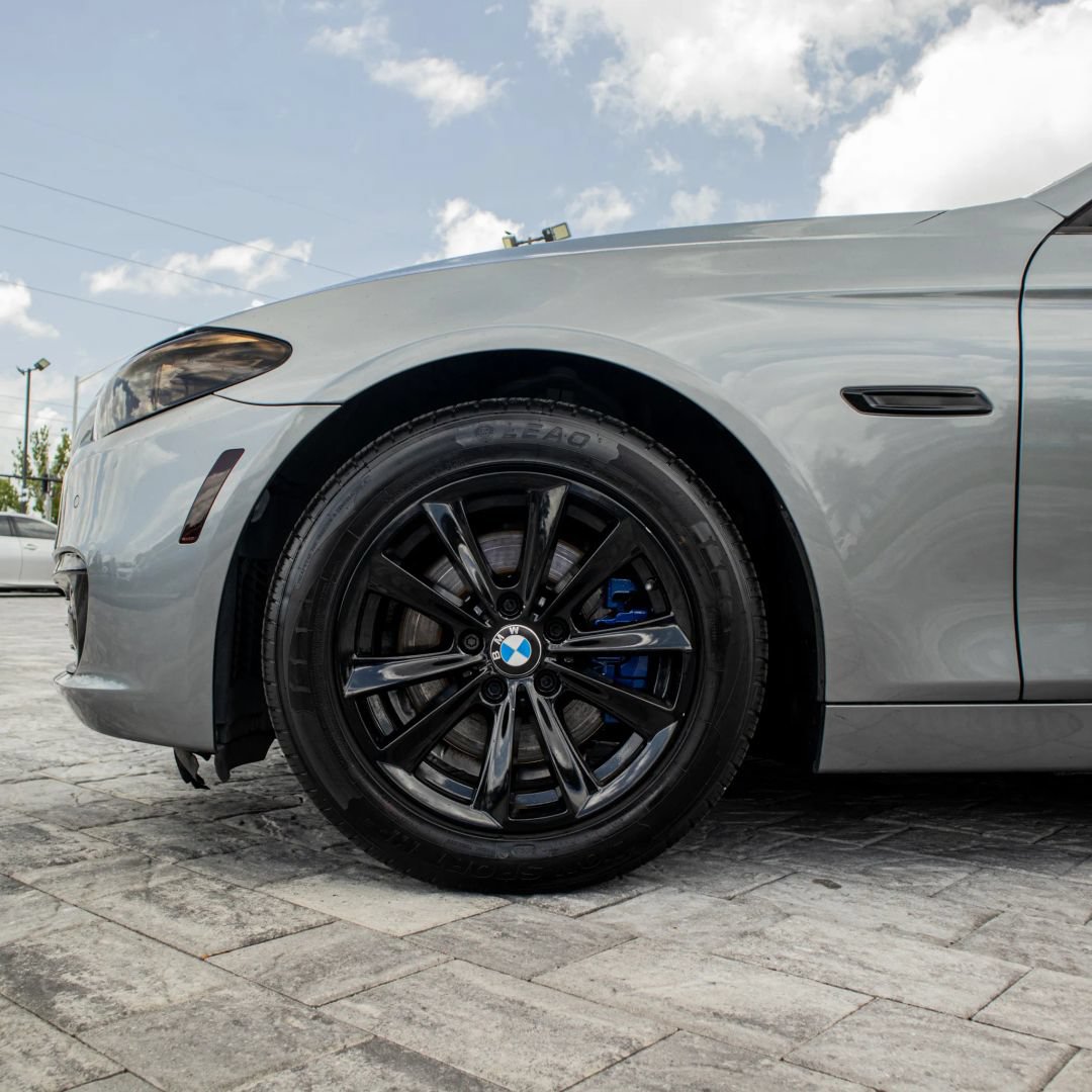 Used 2016 BMW 528i Sedan RWD image 13