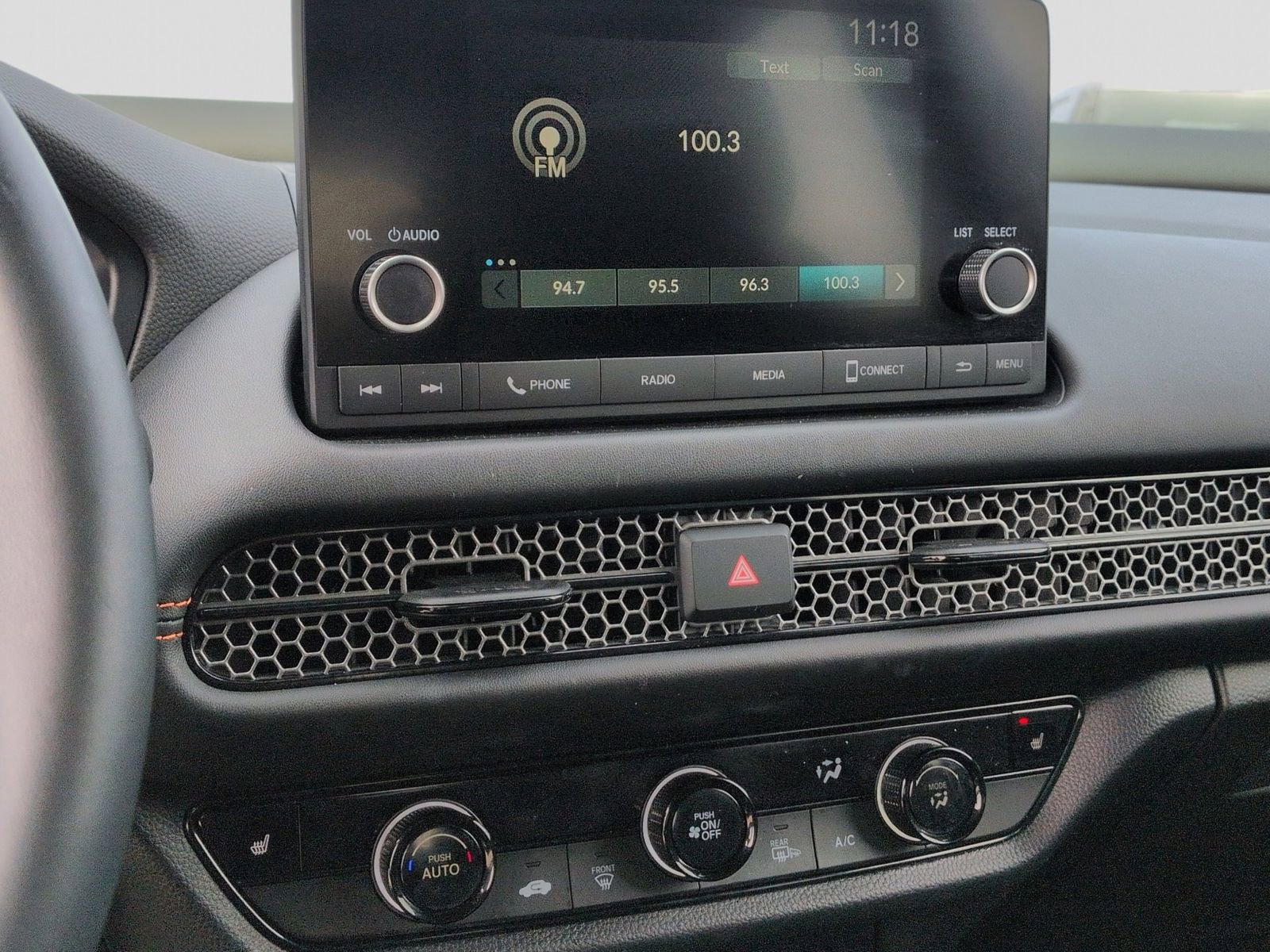 Used 2024 Honda HR-V Sport image 28