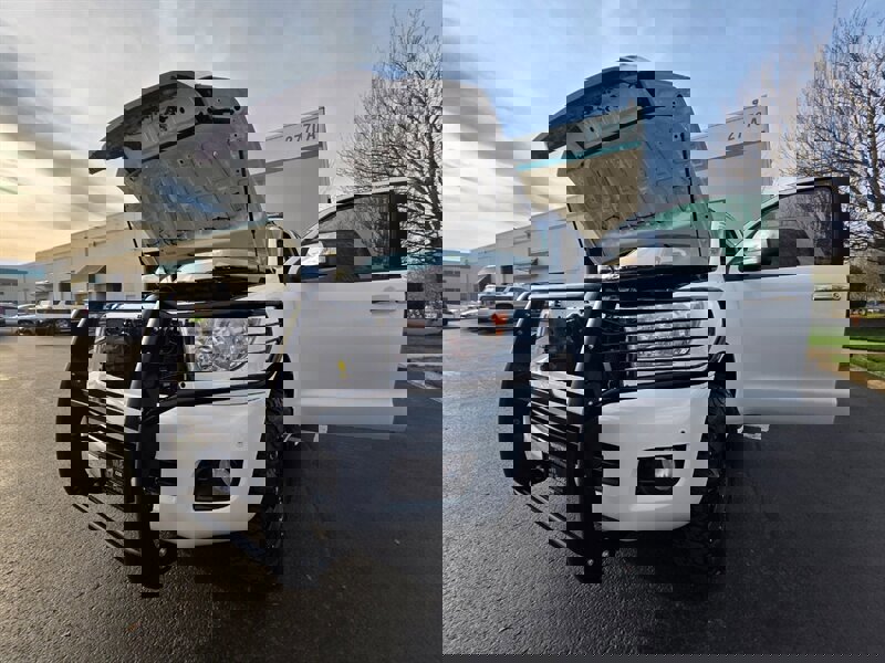 Used 2012 Toyota Sequoia Limited image 26